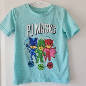 3t Jumping Beans PJ Masks t-shirt